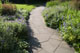 Treppen und Wege