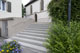 Treppen und Wege