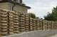 Zaunbau